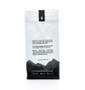 Customized Printed Color Dust Proof Fresh Keeping Coffee Nut Food Grade Flat Bottom Bag