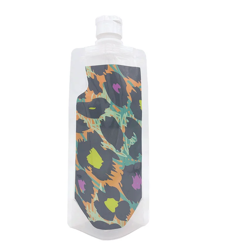 liquid pouches