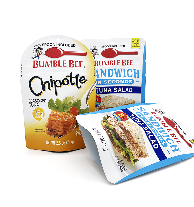 Sample Packet