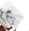 Food Grade Custom Logo Printed Foil Plastic Packaging Multiple Bag Powder Tea Bags Coffee Pouch