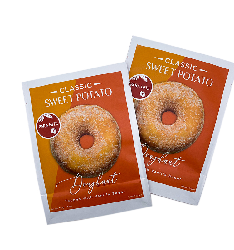 Plastic Cookies Chips Jerky Dried Fruits Ziplock Food Grade Snack Packaging Mylar Pouch Bags Potato