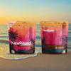 Spice storage in 3.5g mylar pouches