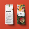 coffee compostable bags