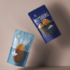 Food Storage Snack Stand Up Pouch for Dry Food