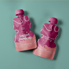 leak-proof spout food bags