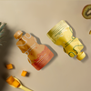 safe leak-proof reusable spout pouches"