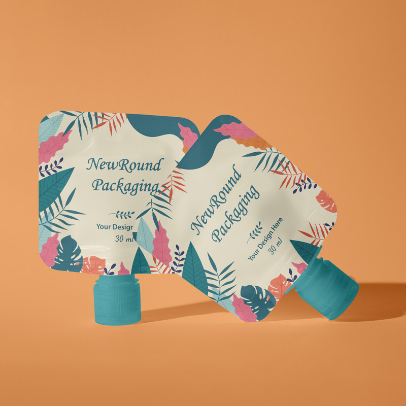 ​​Bulk Coffee Pouches​​