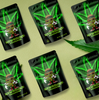 Mylar Marijuana Bags
