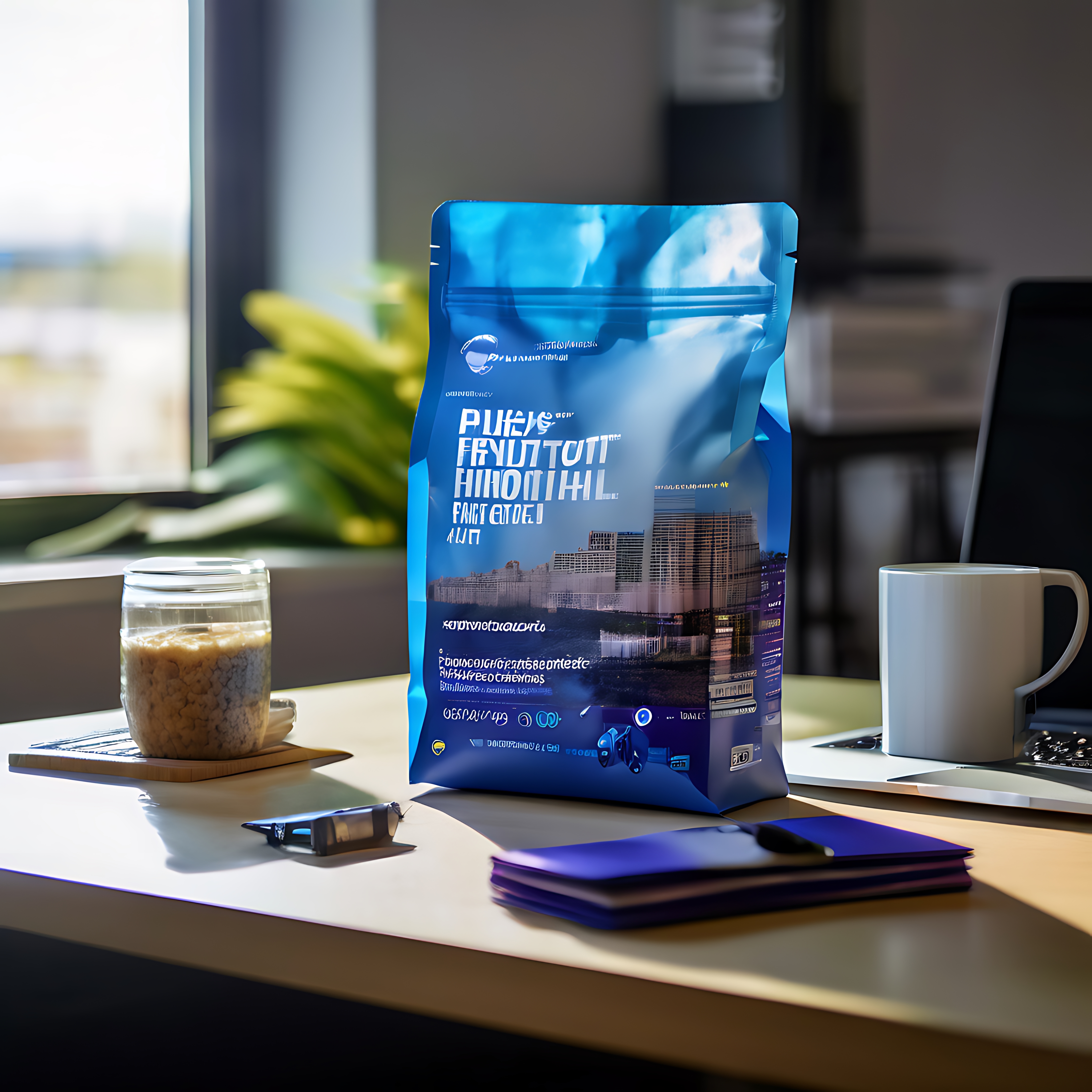 Exploring the Advantages of Retort Pouches and Bags