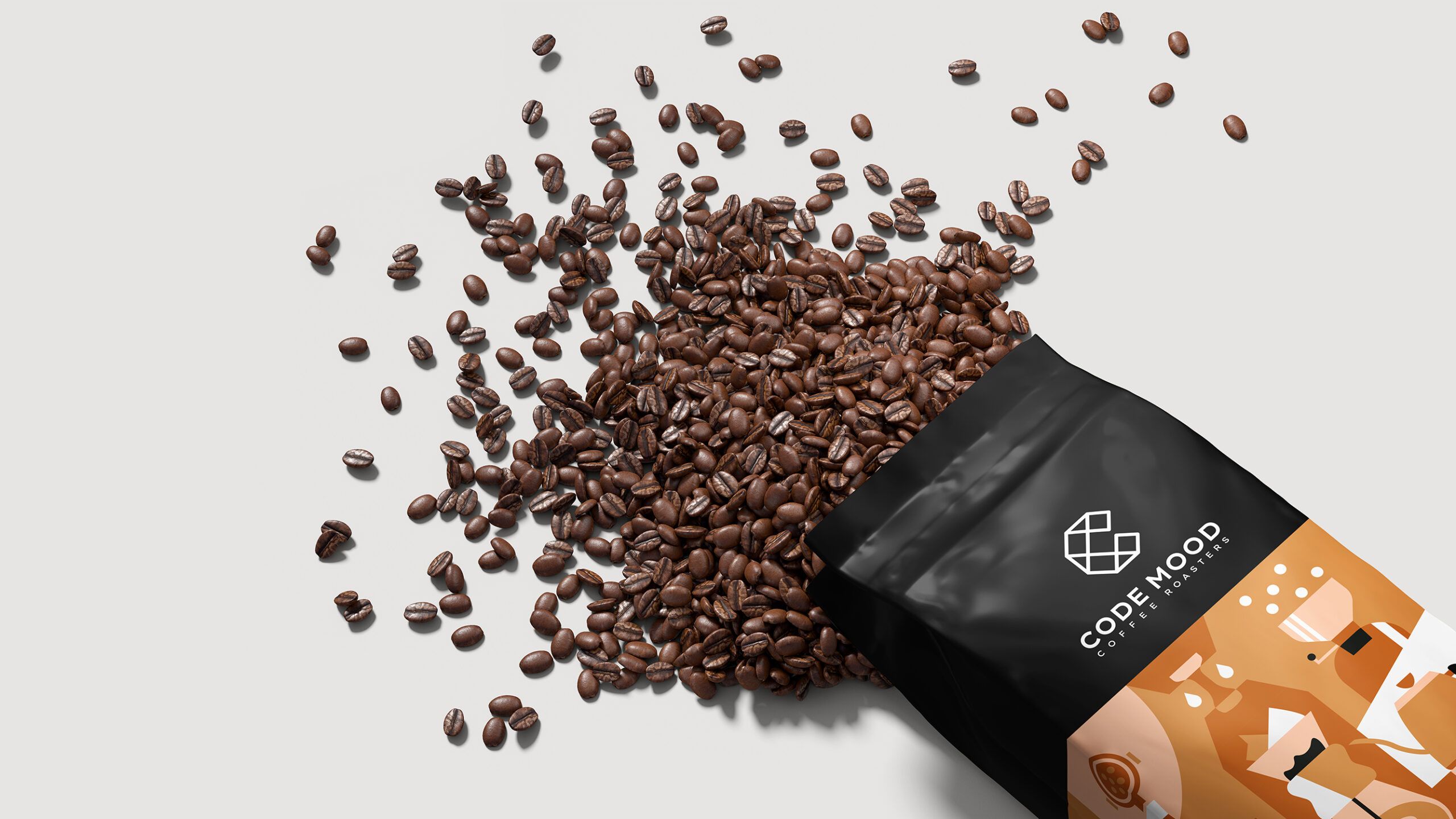 Side seal pouches with zipper closure for reusability