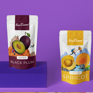 biodegradable packaging film​​