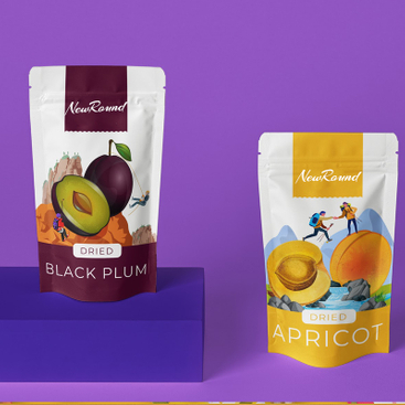 biodegradable packaging film​​