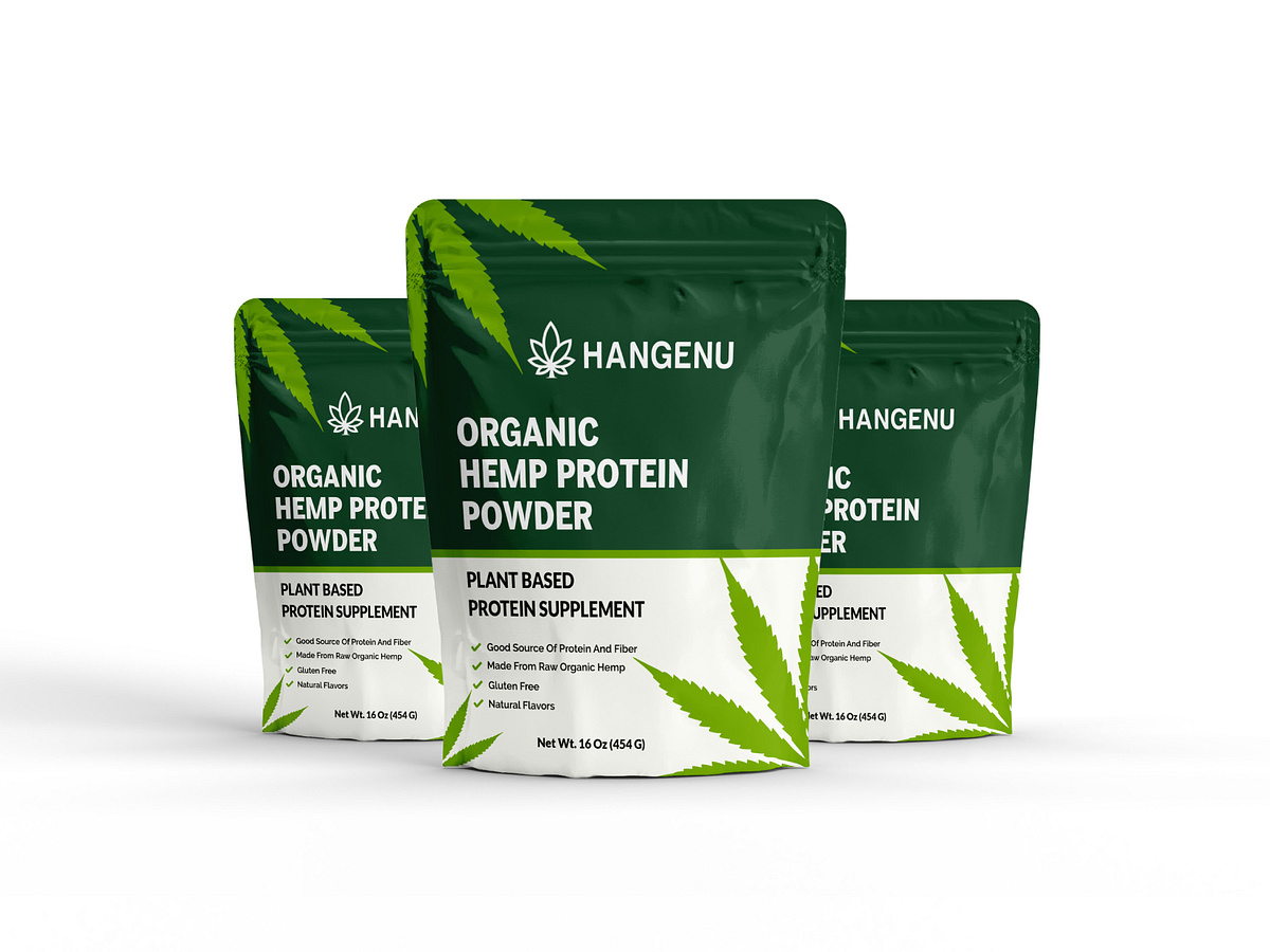 custom mylar packaging