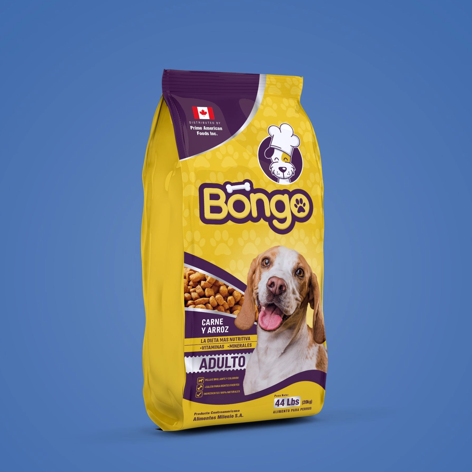 The Perfect Treat Pouch for Pet Lovers Everywhere 