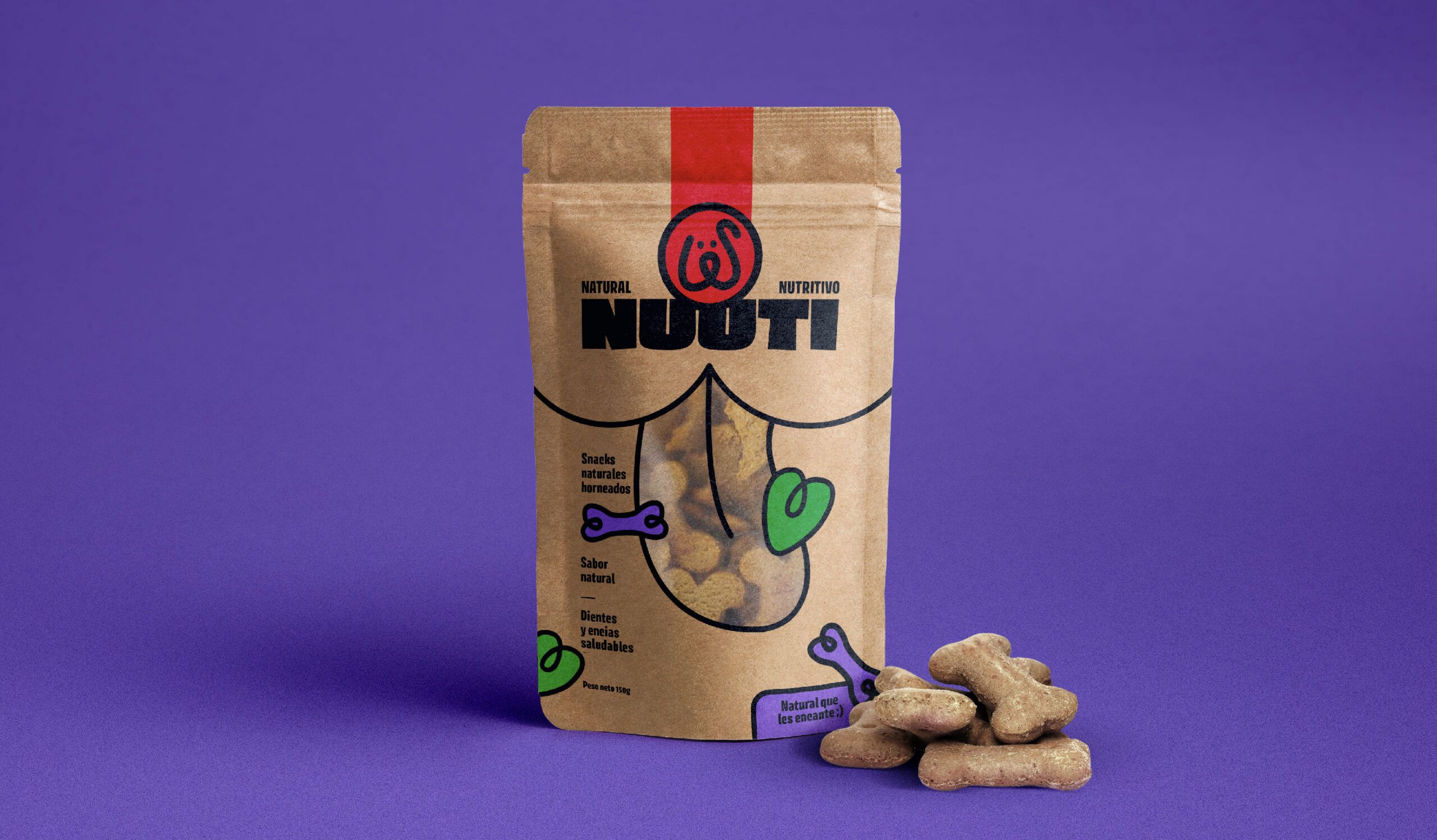 pet food bag sizes