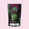 Wholesale zip lock THC mylar bags