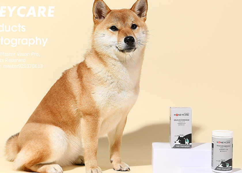 Wholesale holographic mylar bags for pet retailers