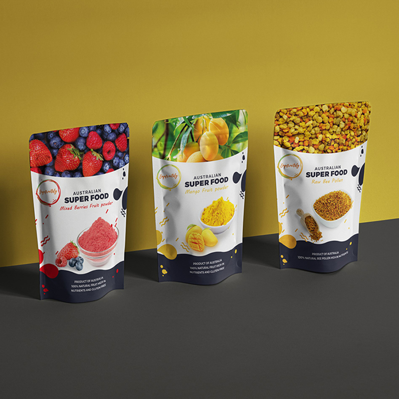 Under the Pressure of Environmental Protection, the Green Transformation Path of Mylar Bags