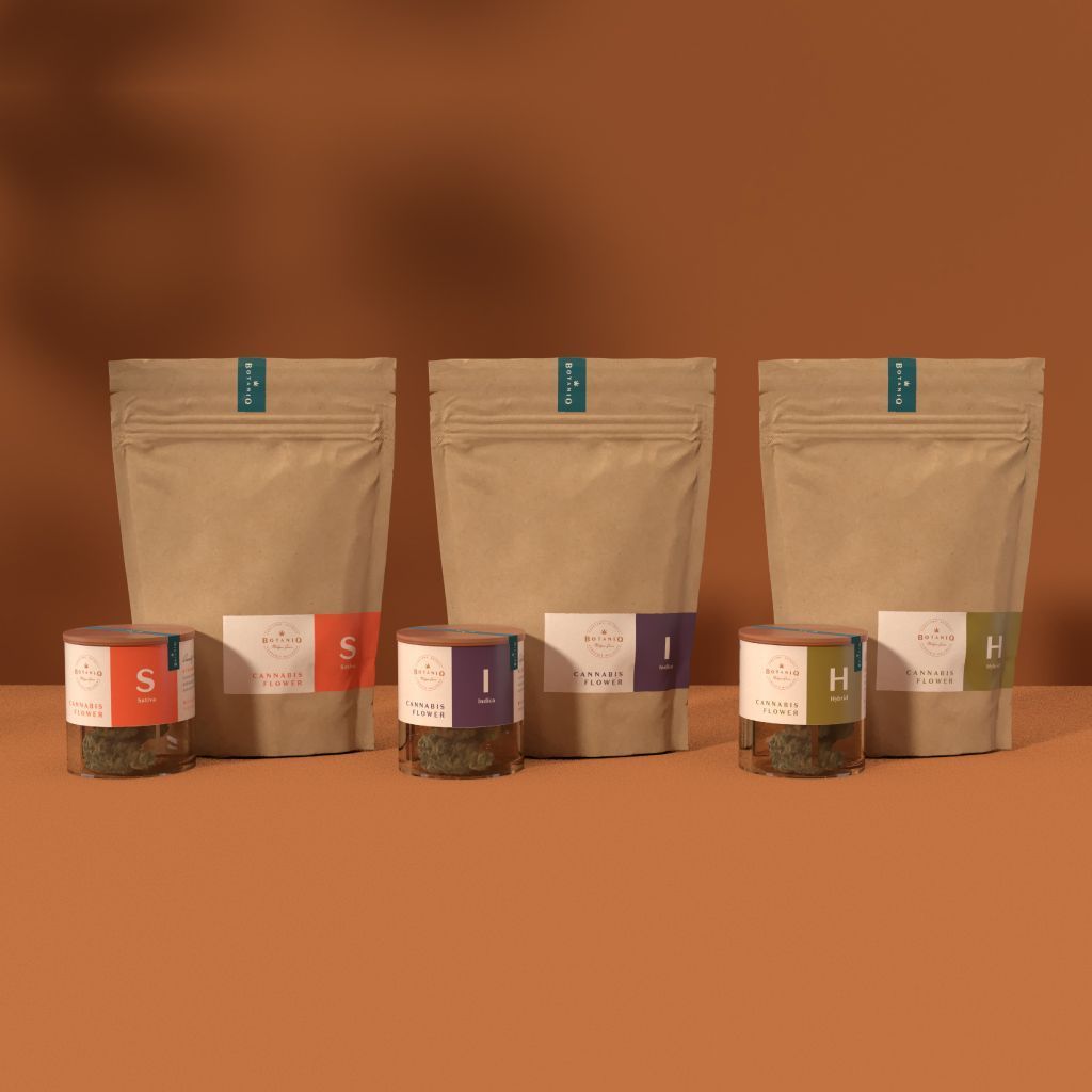  mylar bags