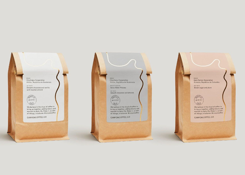 Sustainable Packaging