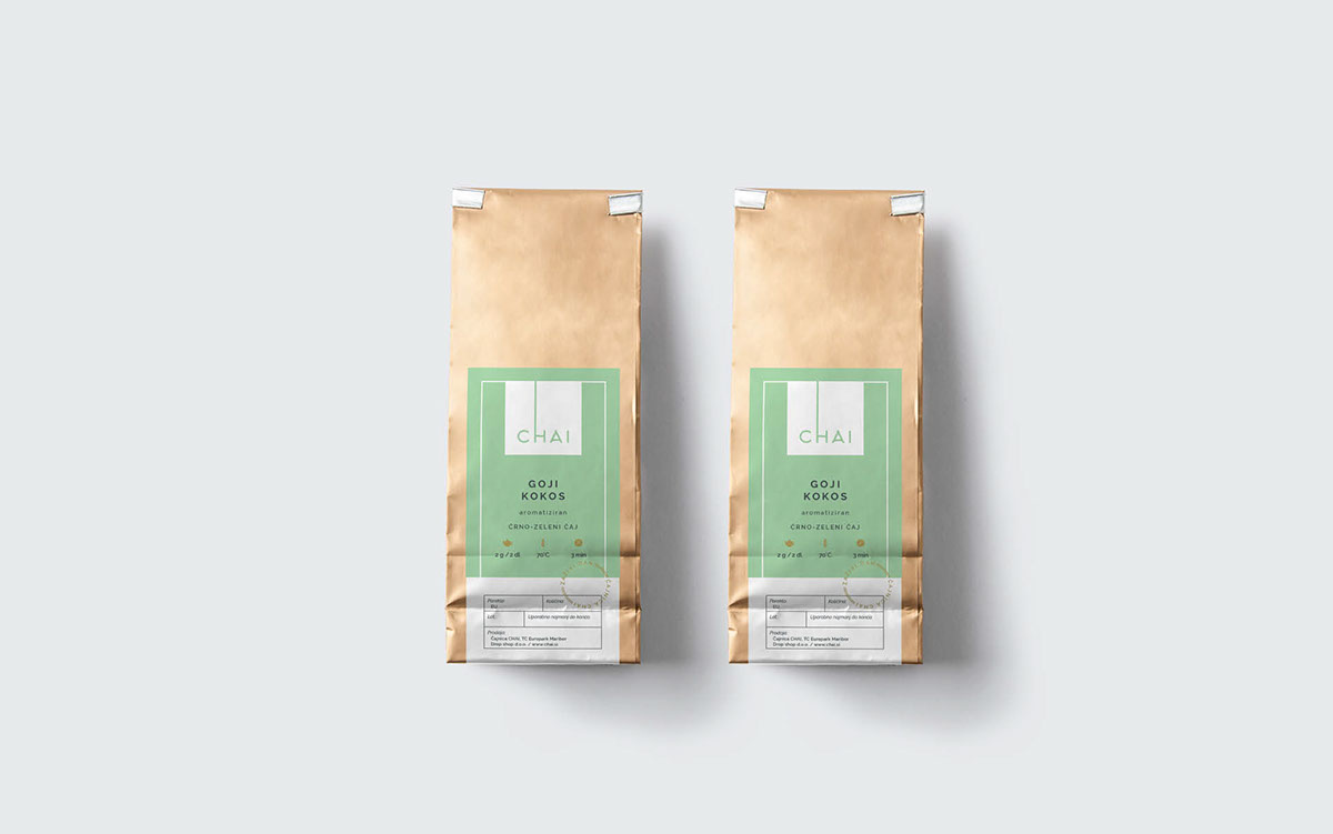 Future-proof compostable packaging for e-commerce brands