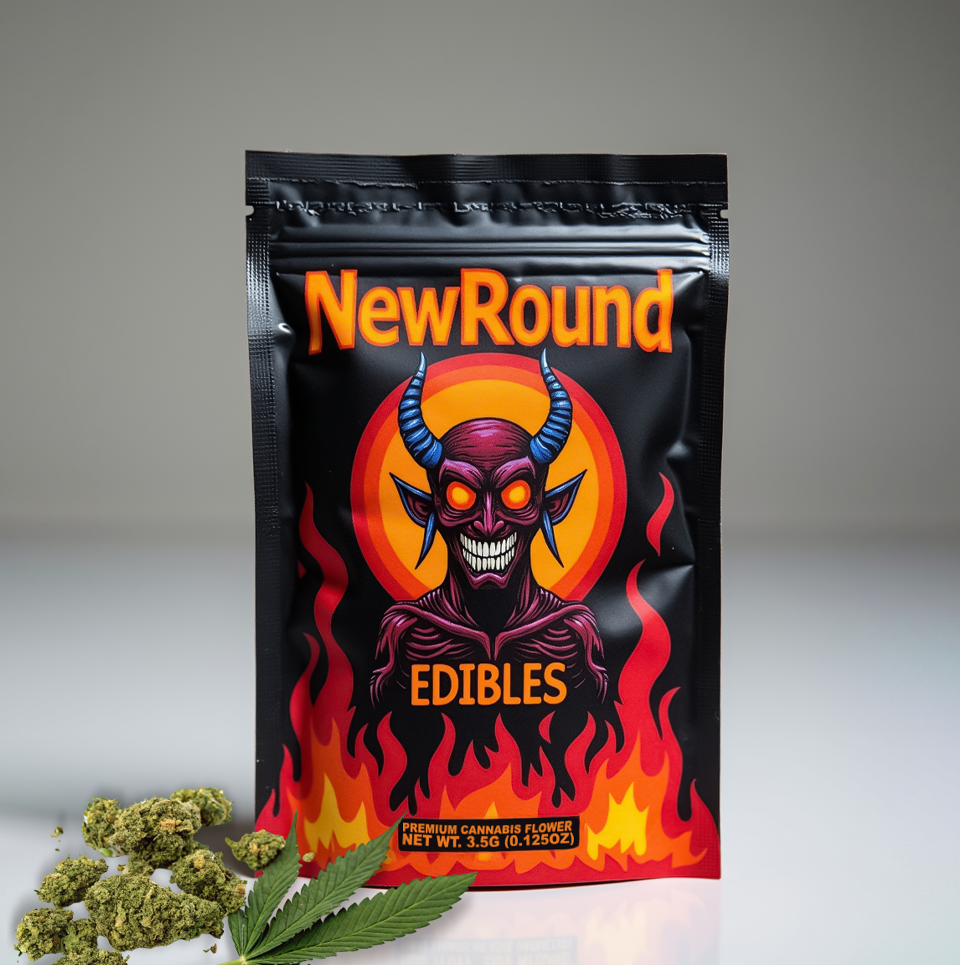Premium Weed Pound Bags: The Best Packaging for Top-Shelf Flower