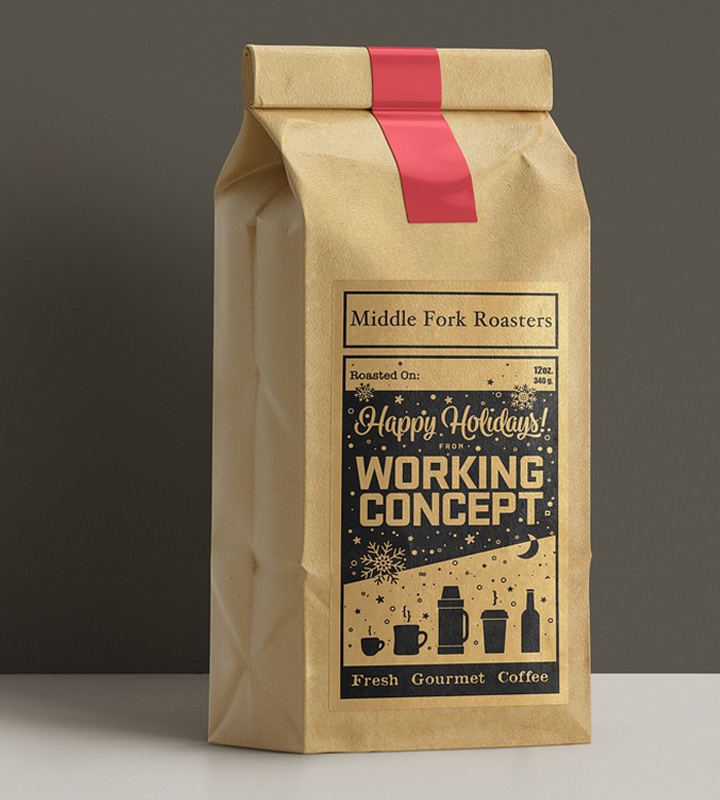 Customizable Biodegradable Pouches