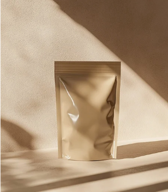 Mylar Pouch Bags