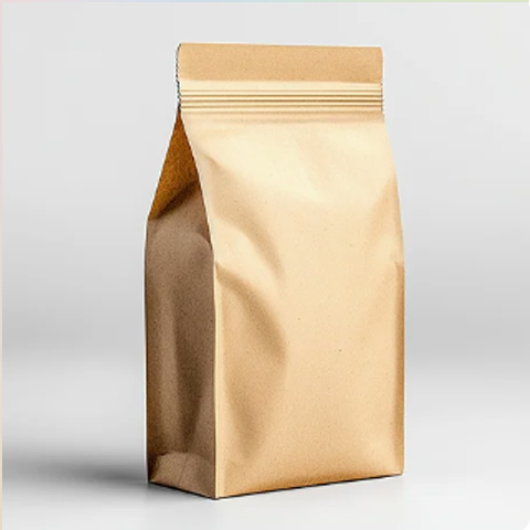 Kraft Paper bag