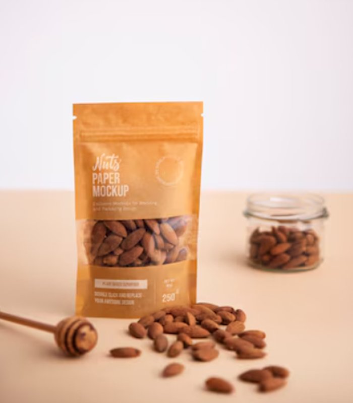 Packaging Bags