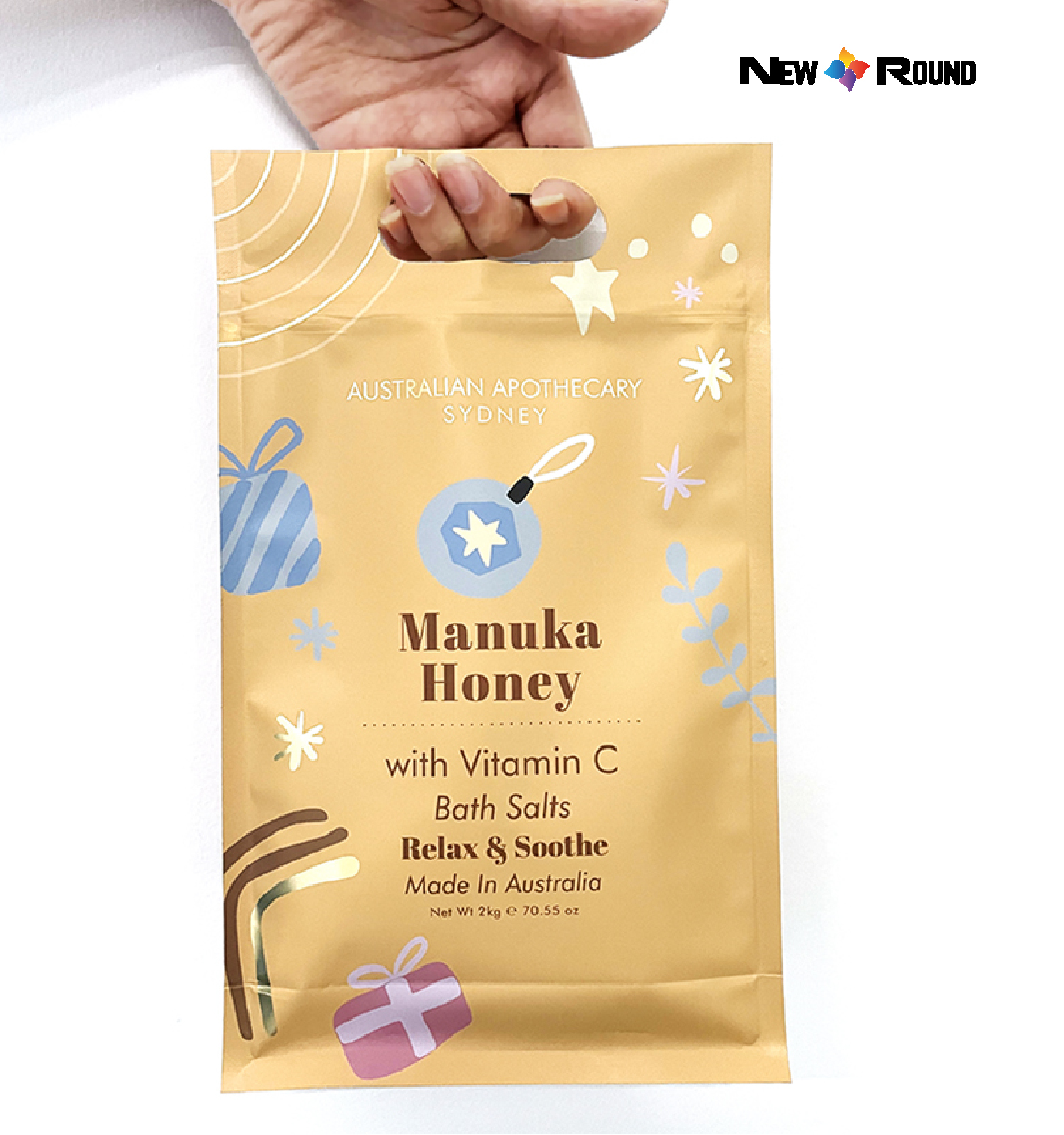 Low Price Moisture Proof Packaging Pouch Bags Food Packaging Bag