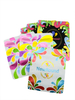 Custom Wholesale Printing Matte Eco Friendly Recyclable Packaging Pouch Bags