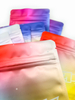 Wholesale Stand Up Pouch High QualityPackaging Bag Custom Printed Bags