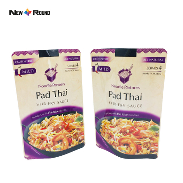 Professional Manufacturer Premium Quantity Waterproof Food Bag Foods Packaging Bags