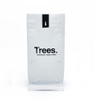 Customized Printed Color Dust Proof Fresh Keeping Coffee Nut Food Grade Flat Bottom Bag