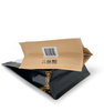 Custom Printed Wholesale Resealable Flat Bottom Side Gusset Stand Up Coffee Zipper Pouch Packaging Bags 