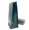 Aluminium Foil Side Gusset Coffee Bean Bags Valve Wholesale Quality Affordable Coffee Bag
