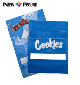 Compostable With Zipper For Sale Stand Up Pouches OEM Factory Herb Packaging Bags