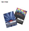 Customized Shaped 3.5G Mylar Bags Resealable Zip Lock Bags Food Storage SmellProof Bags