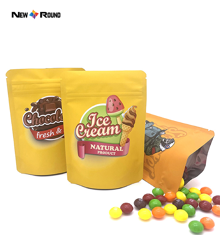 custom packaging bags poly mailer