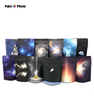 3.5g Mylar Bag Smell Proof Custom Printed Mylar Bags with Ziplock