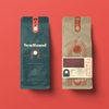  compostable side gusset bags