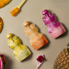 Bulk reusable beverage spout bags