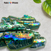 plastic zipper bag