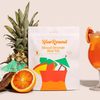 Low MOQ Custom Pouches