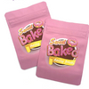 Eco Friendly Customized Aluminum Foil Zip Lock Ziplock Stand Up Pouches Bag