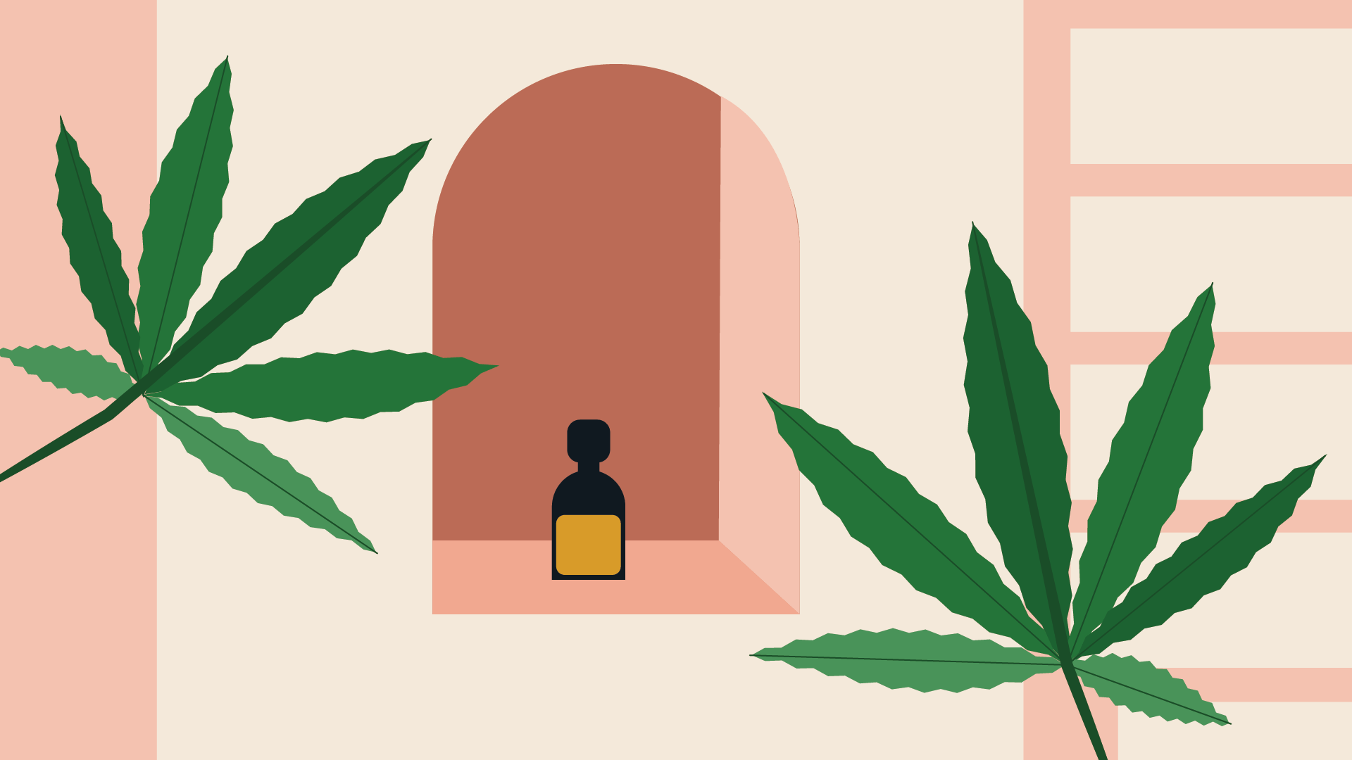 Eco-Friendly Cannabis Packaging