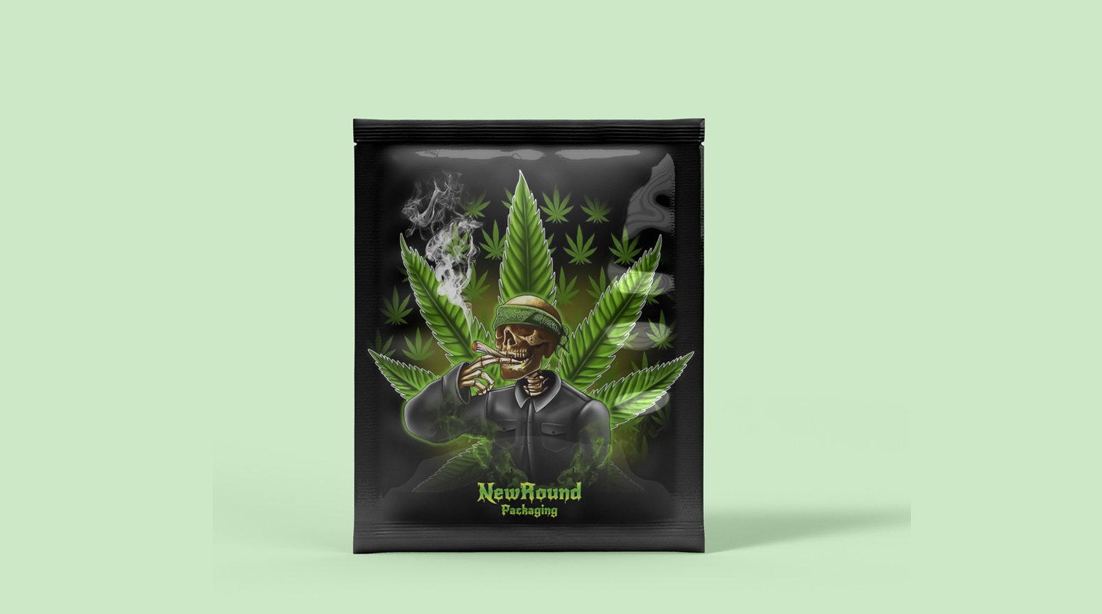  <span style="font-size:24px;"><strong><span style="font-family:Roboto;">3 Side Seal Bag</span></strong></span> <link href="https://fonts.googleapis.com/css?family=Roboto" rel="stylesheet" type="text/css"> 