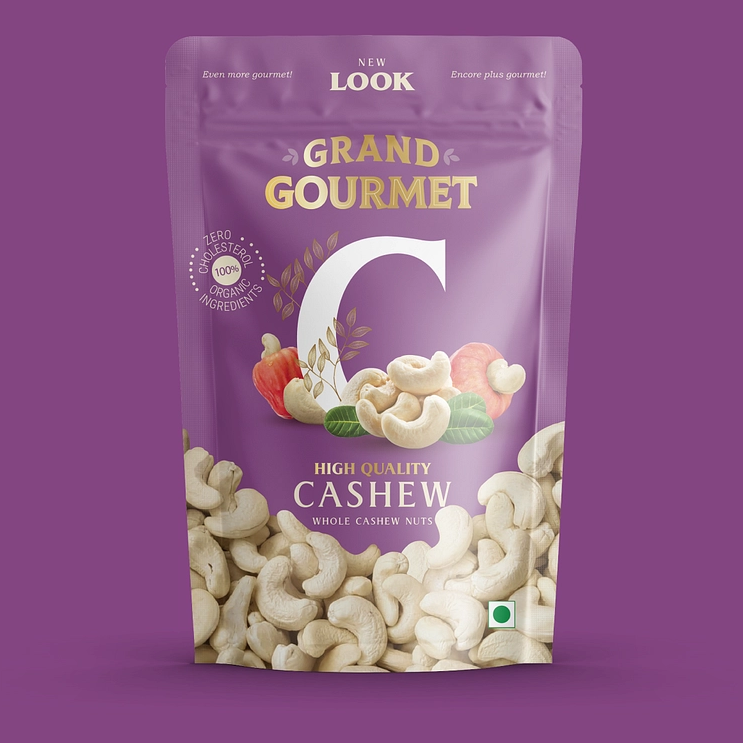 Innovative Designs for Dry Food Packaging Excellence 