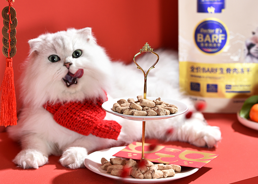 global pet food packaging market